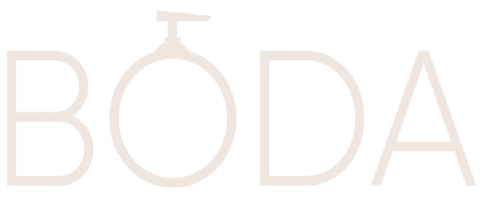 Boda Logo