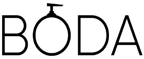 Boda Logo